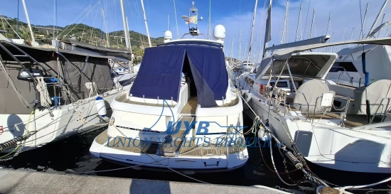Fairline Targa 52 MK3 de segunda mano en venta
