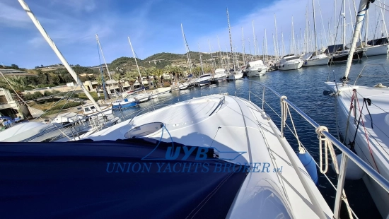 Fairline Targa 52 MK3 de segunda mano en venta