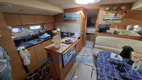 Fairline Targa 52 MK3 de segunda mano en venta