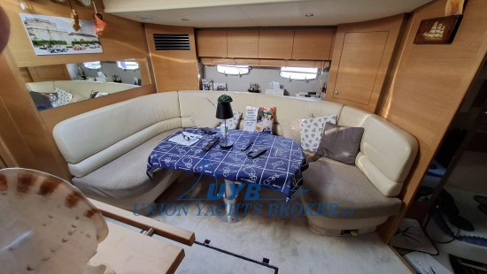 Fairline Targa 52 MK3 de segunda mano en venta