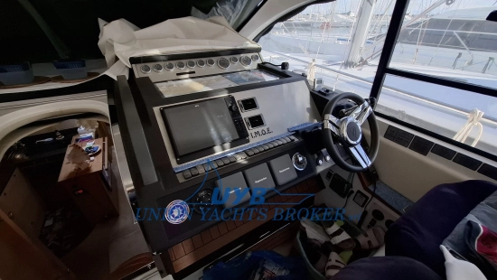 Fairline Targa 52 MK3 de segunda mano en venta