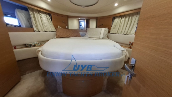 Fairline Targa 52 MK3 de segunda mano en venta