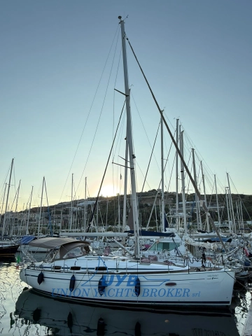 Bavaria Yachts 39 Cruiser de segunda mano en venta