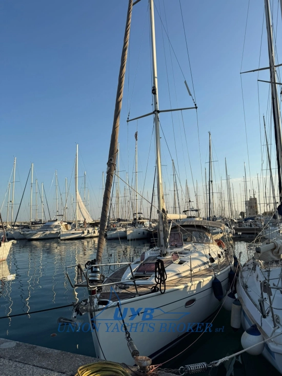 Bavaria Yachts 39 Cruiser usata in vendita