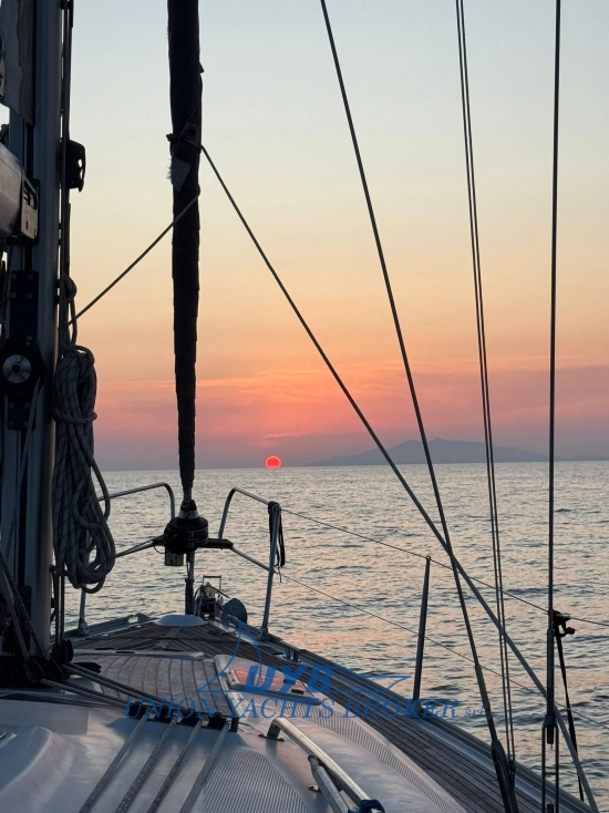 Bavaria Yachts 39 Cruiser usata in vendita