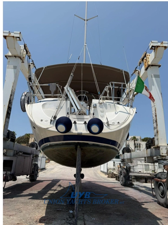 Bavaria Yachts 39 Cruiser usata in vendita