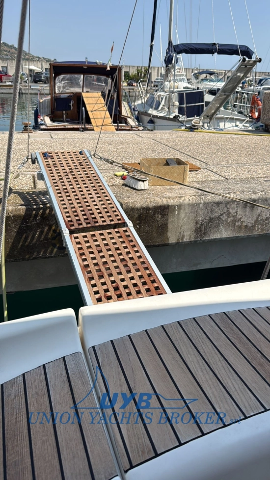Bavaria Yachts 39 Cruiser usata in vendita