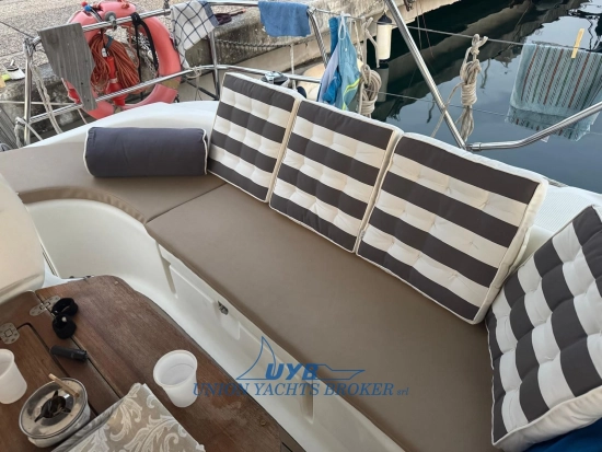 Bavaria Yachts 39 Cruiser usata in vendita