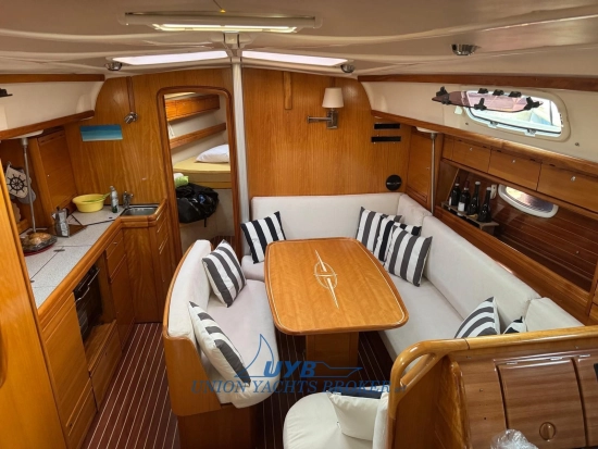 Bavaria Yachts 39 Cruiser usata in vendita