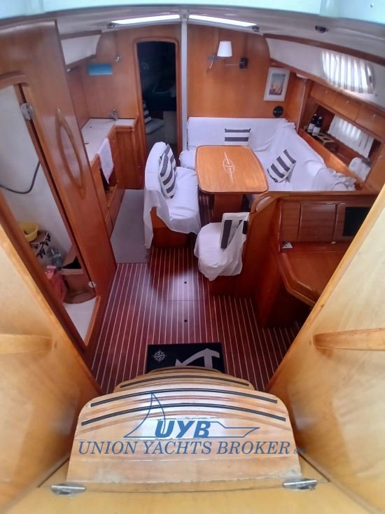 Bavaria Yachts 39 Cruiser usata in vendita