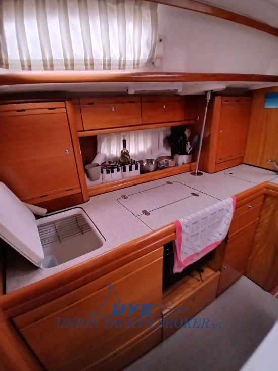 Bavaria Yachts 39 Cruiser usata in vendita