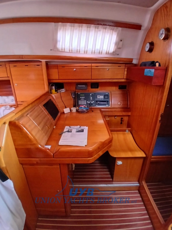 Bavaria Yachts 39 Cruiser usata in vendita