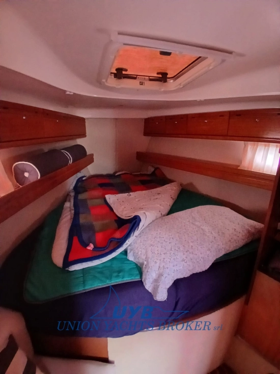 Bavaria Yachts 39 Cruiser usata in vendita