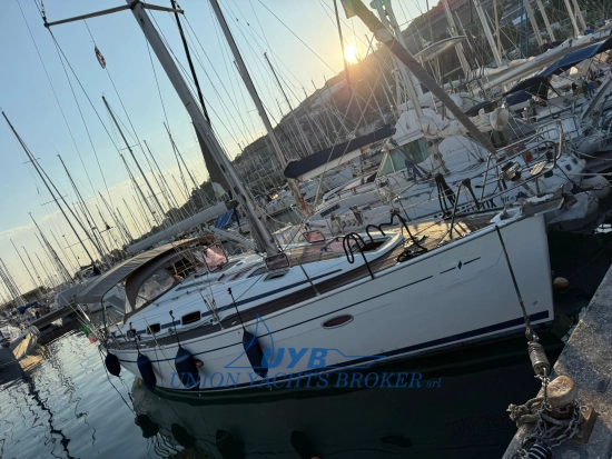 Bavaria Yachts 39 Cruiser usata in vendita