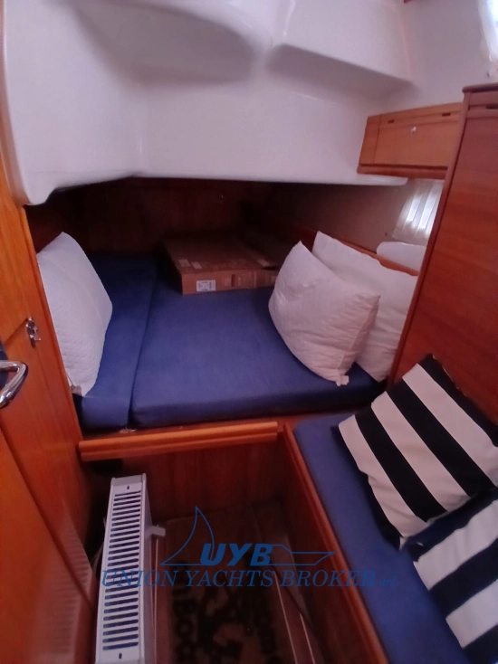 Bavaria Yachts 39 Cruiser usata in vendita
