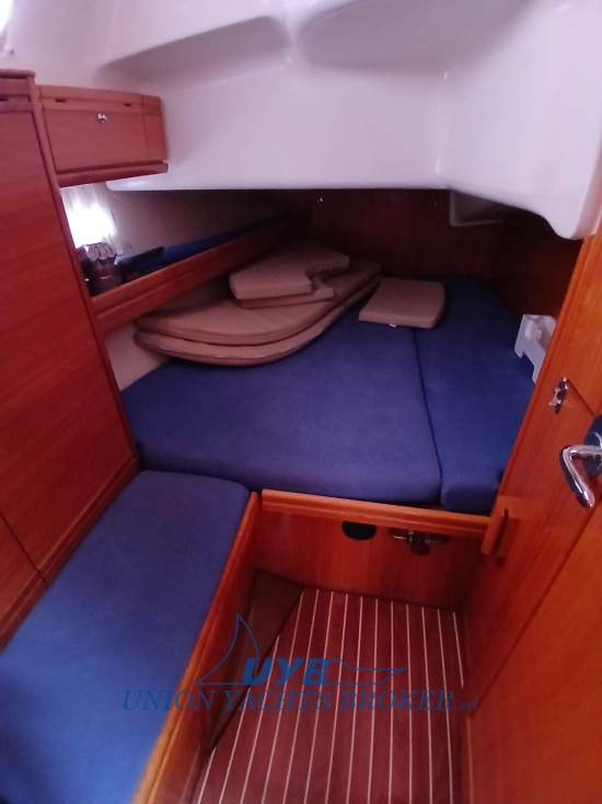 Bavaria Yachts 39 Cruiser usata in vendita