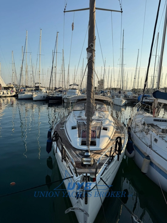 Bavaria Yachts 39 Cruiser usata in vendita