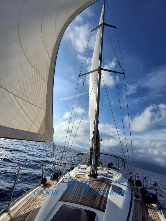 Bavaria Yachts 39 Cruiser usata in vendita