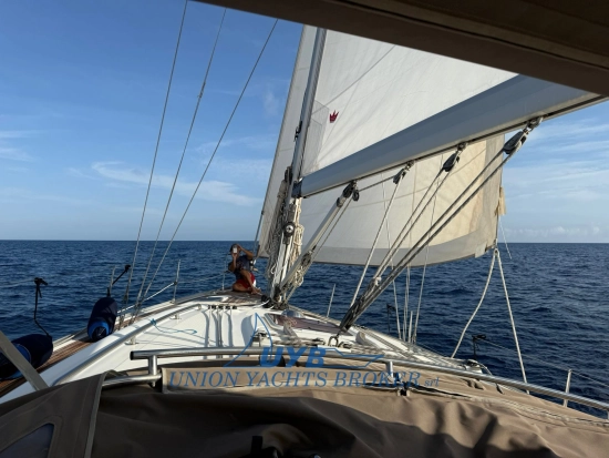 Bavaria Yachts 39 Cruiser usata in vendita