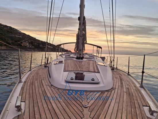 Bavaria Yachts 39 Cruiser usata in vendita