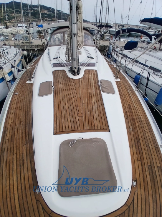 Bavaria Yachts 39 Cruiser usata in vendita