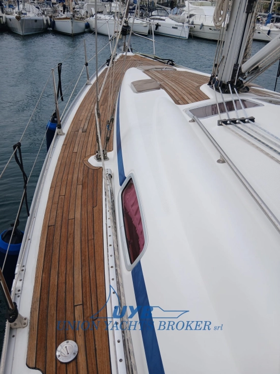 Bavaria Yachts 39 Cruiser usata in vendita