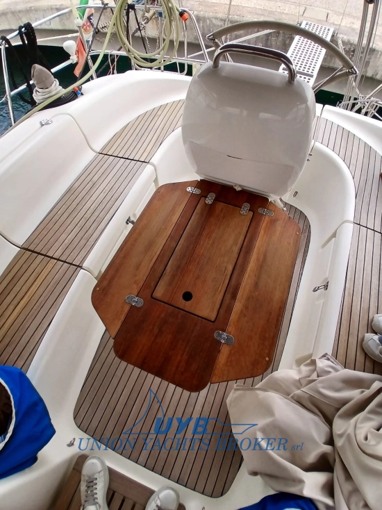 Bavaria Yachts 39 Cruiser usata in vendita