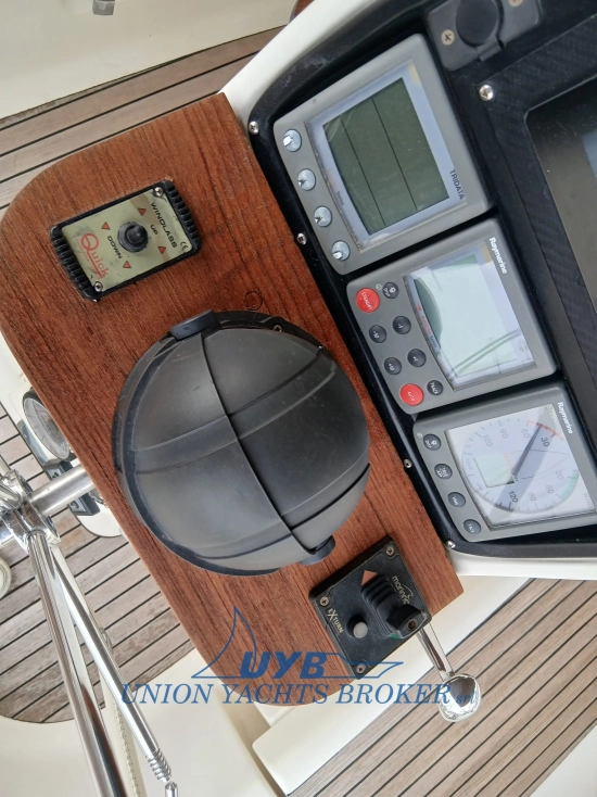 Bavaria Yachts 39 Cruiser usata in vendita