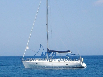 Beneteau Oceanis 411 de segunda mano en venta