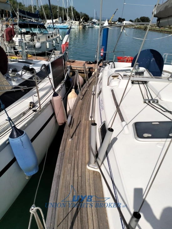 Beneteau Oceanis 411 usata in vendita