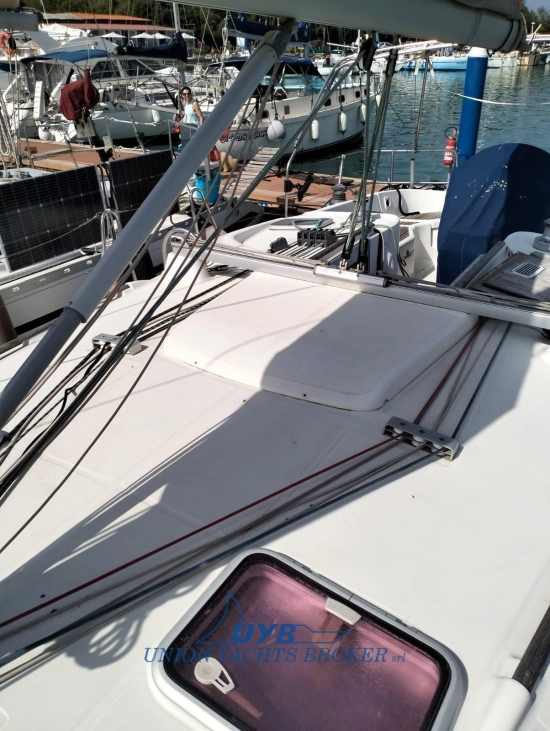 Beneteau Oceanis 411 usata in vendita