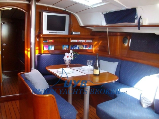 Beneteau Oceanis 411 usata in vendita