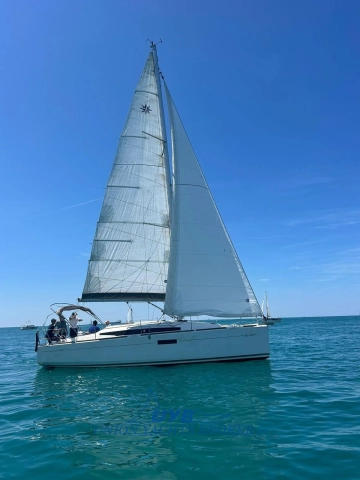 Jeanneau Sun Odyssey 349 de segunda mano en venta
