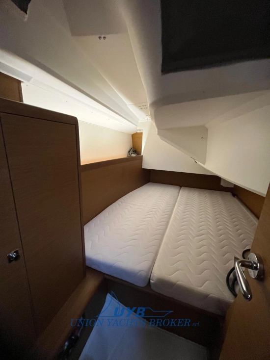 Jeanneau Sun Odyssey 349 usata in vendita