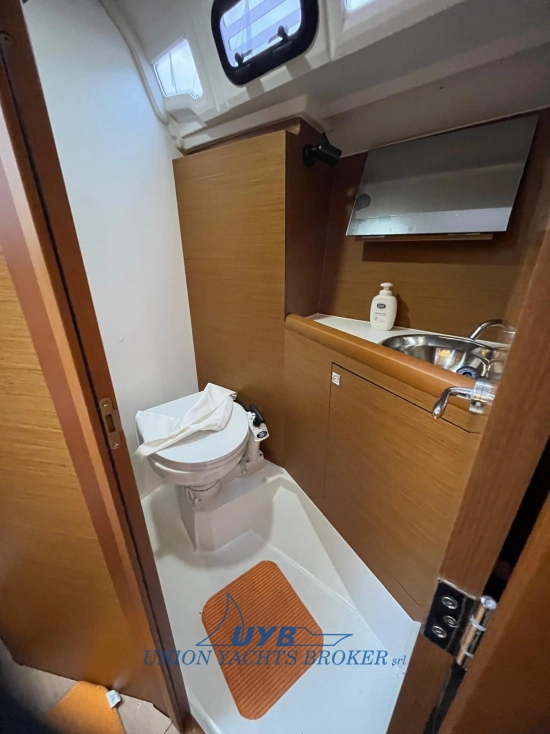 Jeanneau Sun Odyssey 349 usata in vendita