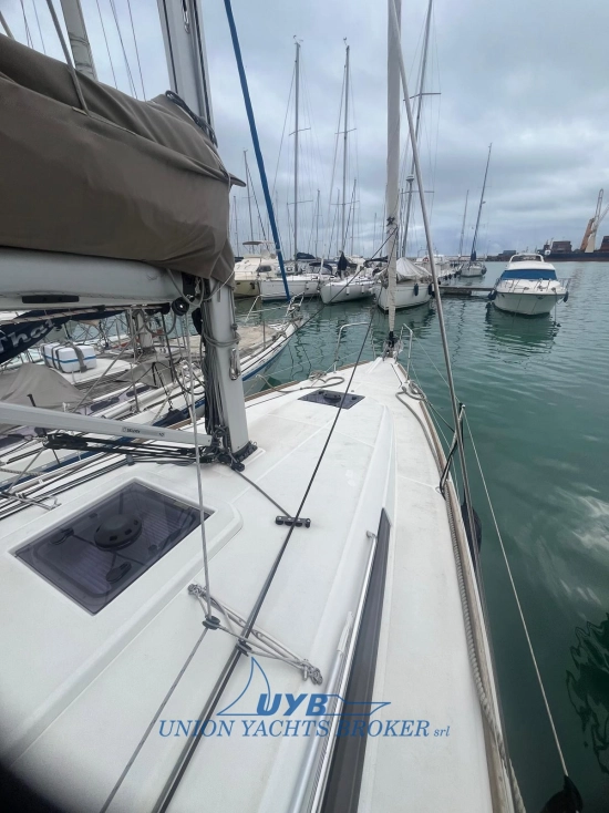 Jeanneau Sun Odyssey 349 usata in vendita