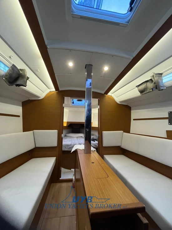 Jeanneau Sun Odyssey 349 usata in vendita