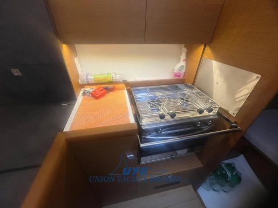 Jeanneau Sun Odyssey 349 usata in vendita