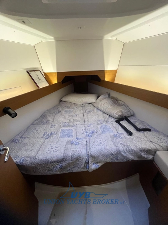 Jeanneau Sun Odyssey 349 usata in vendita