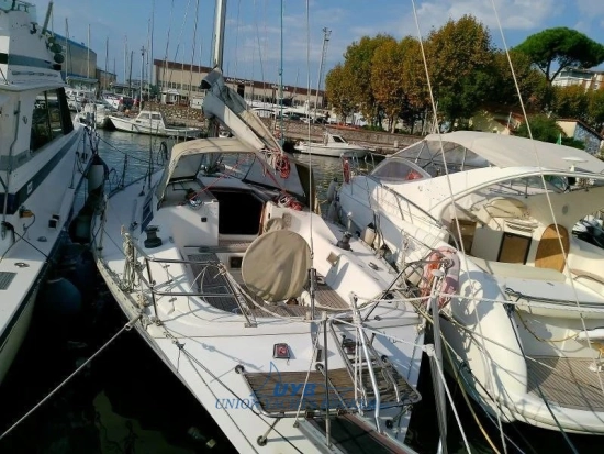 Jeanneau SUN SHINE 38 usata in vendita
