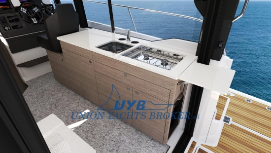 Jeanneau Merry Fisher 1095 Coupe Serie 2 nuevo en venta