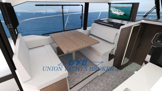 Jeanneau Merry Fisher 1095 Coupe Serie 2 nuevo en venta