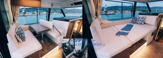 Jeanneau Merry Fisher 1095 Coupe Serie 2 nuevo en venta