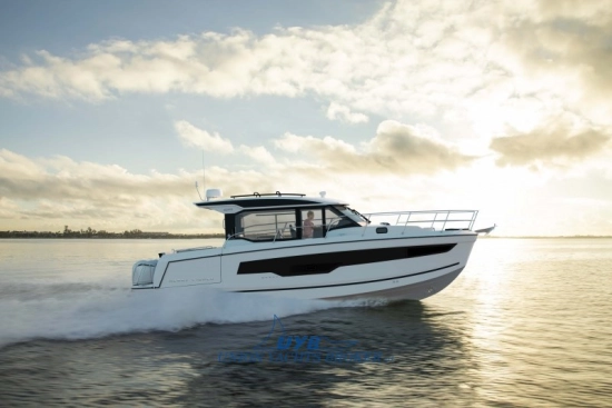 Jeanneau Merry Fisher 1095 Coupe Serie 2 nuevo en venta