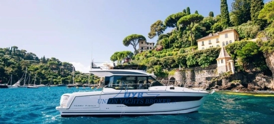 Jeanneau Merry Fisher 1095 Coupe Serie 2 nuevo en venta