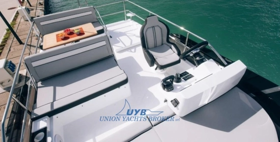 Jeanneau Merry Fisher 1095 Coupe Serie 2 nuevo en venta