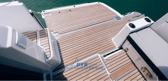 Jeanneau Merry Fisher 1095 Coupe Serie 2 nuevo en venta