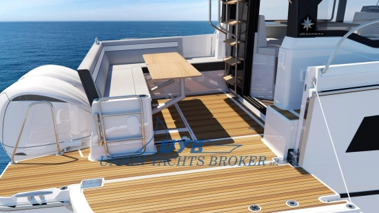 Jeanneau Merry Fisher 1095 Coupe Serie 2 nuevo en venta