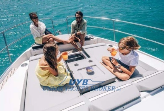 Jeanneau Merry Fisher 1095 Coupe Serie 2 nuevo en venta