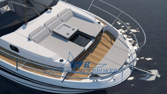 Jeanneau Merry Fisher 1095 Coupe Serie 2 nuevo en venta